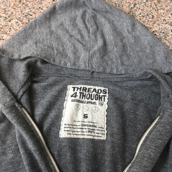 Threads 4 thought - Picture 4 of 4